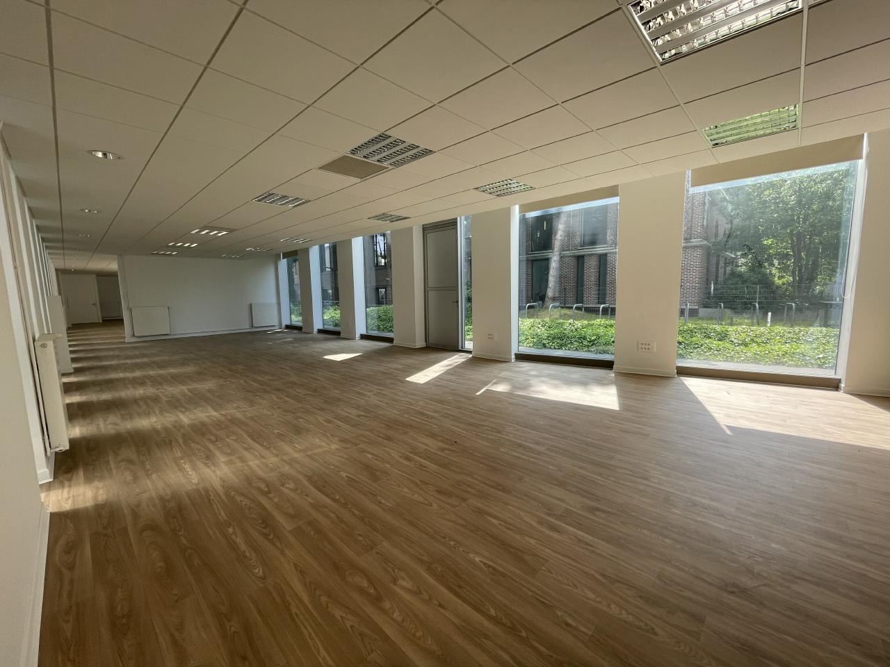 Bureau Lille 575m² Location bureau Lille Nord OLBUR2201385 12